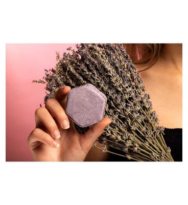 FRUU Herbal Infusion Shower Bar 55g