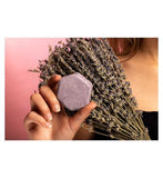 FRUU Herbal Infusion Shower Bar 55g