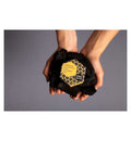 FRUU Pineapple & Charcoal Face Cleanser Bar 55g