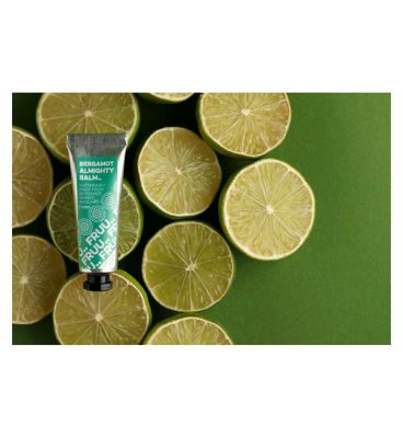FRUU Bergamot Almighty balm 12ml