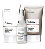 The Ordinary The Clear Set