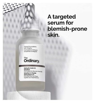 The Ordinary The Clear Set