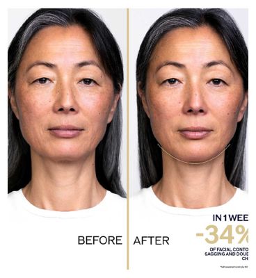 Shiseido Vital Perfection LiftDefine Radiance Night Concentrate 40ml