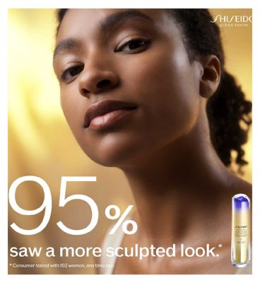 Shiseido Vital Perfection LiftDefine Radiance Night Concentrate 40ml