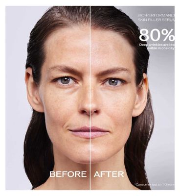 Shiseido Bio-Performance Skin Filler Refills 30ml