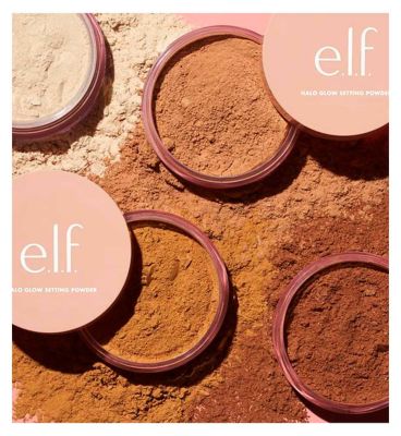 e.l.f. Halo Glow Setting Powder