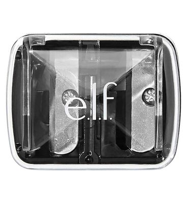e.l.f. Dual-Pencil Sharpener