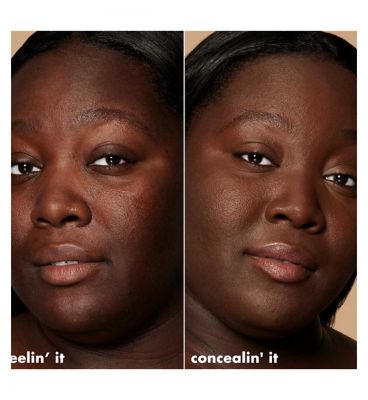 e.l.f. Hydrating Camo Concealer