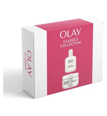 Olay Classics Moisturiser Giftset