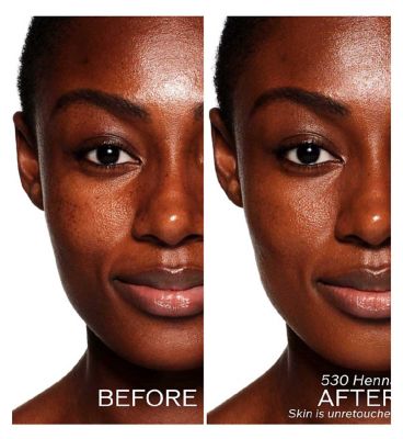 Shiseido Revitalessence Skin Glow Foundation SPF30 30ml