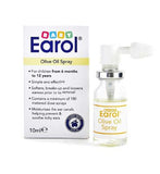 Baby Earol Olive Oil Spray - 10ml