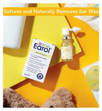 Baby Earol Olive Oil Spray - 10ml