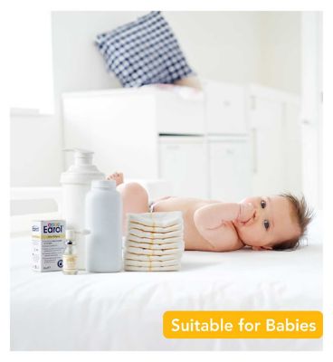 Baby Earol Olive Oil Spray - 10ml