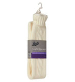 Boots Long Hot Water Bottle