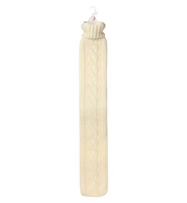 Boots Long Hot Water Bottle