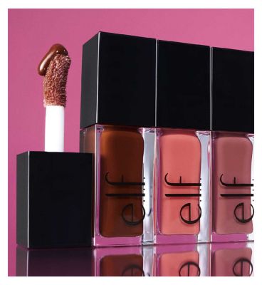 e.l.f. Glow Reviver Lip Oil