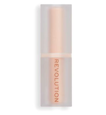 Revolution Lip Allure Soft Satin Lipstick