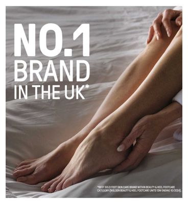 CCS Pro All-In-One Foot Cream - 100ml