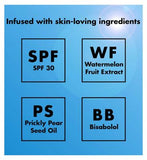 e.l.f. SKIN Suntouchable! All Set for Sun SPF30