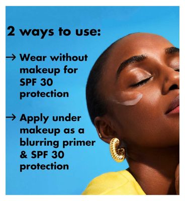 e.l.f. SKIN Suntouchable Invisible Sunscreen SPF 30