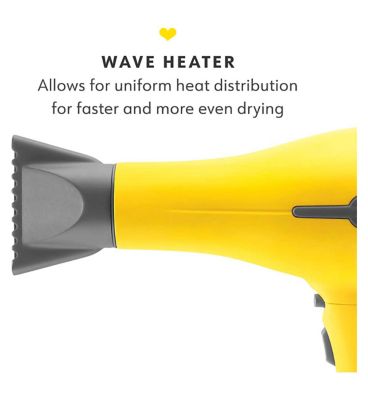 Drybar Buttercup Blow-Dryer