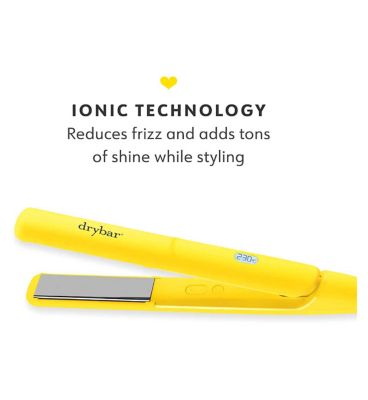 Drybar The Tress Press Digital Styling Iron, 1 Inch