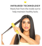 Drybar The Tress Press Digital Styling Iron, 1 Inch