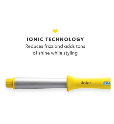 Drybar The Wrap Party Curling & Styling Wand