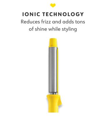 Drybar The 3-Day Bender Digital Curling Iron 1 Inch