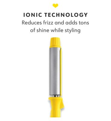 Drybar The 3-Day Bender Digital Curling Iron 1.25 Inch