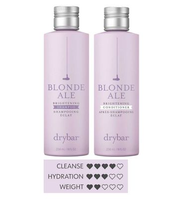Drybar Blonde Ale Brightening Conditioner 236ml