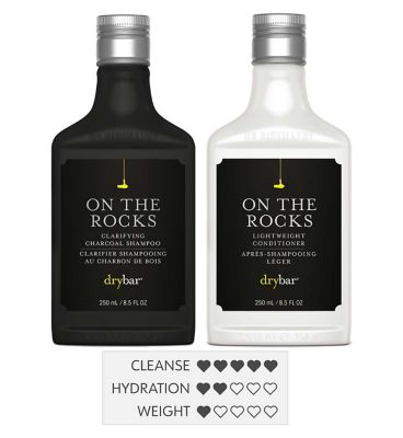 Drybar On The Rocks Lightweight Conditioner 250ml