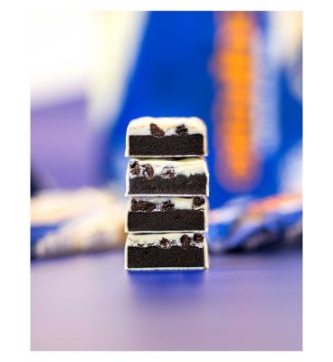 Grenade Protein Bar White Chocolate Oreo - 60g