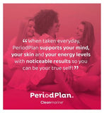 Clean Marine PeriodPlan - 30 Capsules