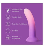 So Divine Ombre Dildo