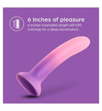 So Divine Ombre Dildo