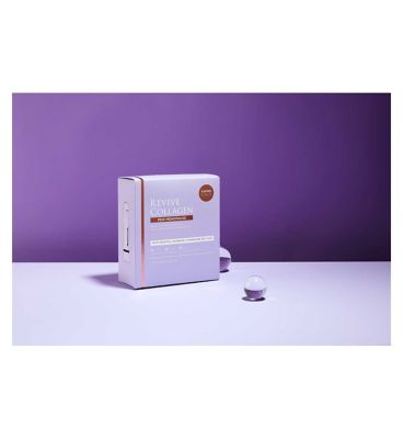 Revive Collagen Peri Menopause 22g Sachets - 28 Sachets