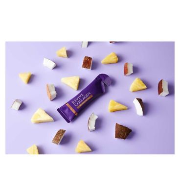 Revive Collagen Peri Menopause 22g Sachets - 28 Sachets