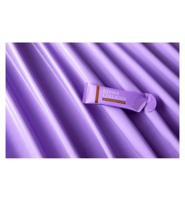 Revive Collagen Menopause Beauty Sleep 22g Sachets - 28 Sachets