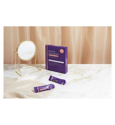 Revive Collagen Menopause Max 22g Sachets - 14 Sachets