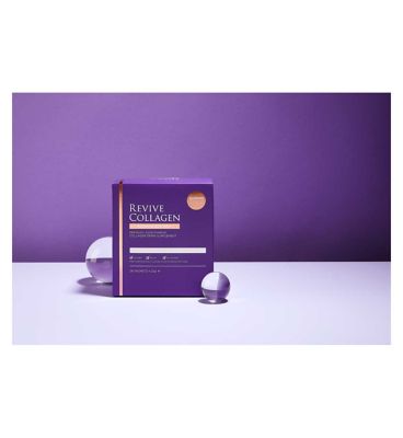 Revive Collagen Menopause Max 22g Sachets - 28 Sachets