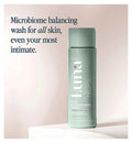 Luna Daily The Everywhere Wash Fragrance Free - 250ml