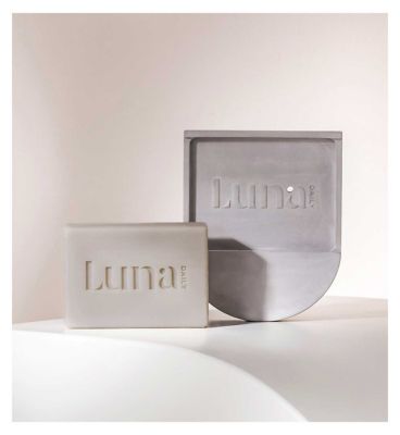 LunaDaily The Everywhere (No)Soap Eco-Dish