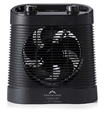 Dreamland Silent Power Comfort
