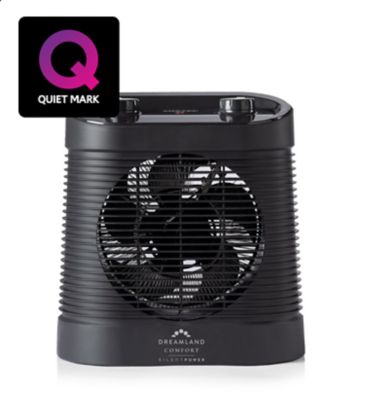 Dreamland Silent Power Comfort