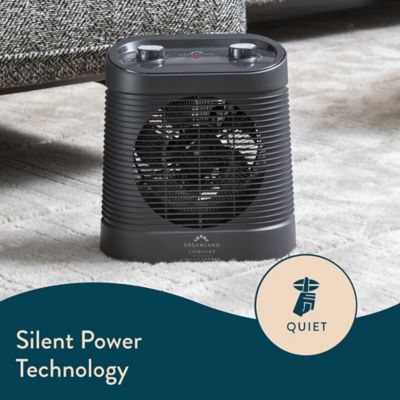 Dreamland Silent Power Comfort