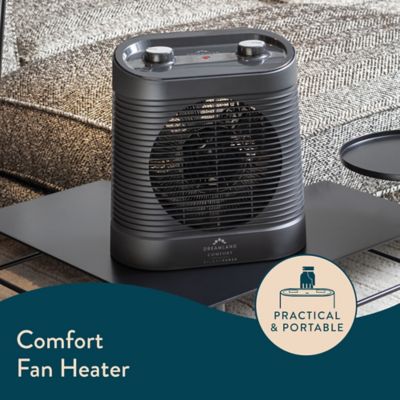 Dreamland Silent Power Comfort