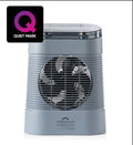 Dreamland Silent Power Protection Fan Heater