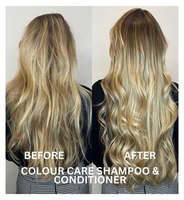 FUL Colour Care Conditioner 250ml