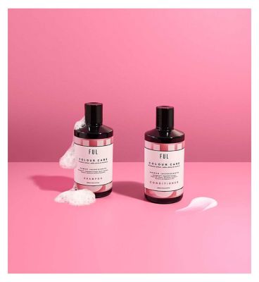 FUL Colour Care Conditioner 250ml